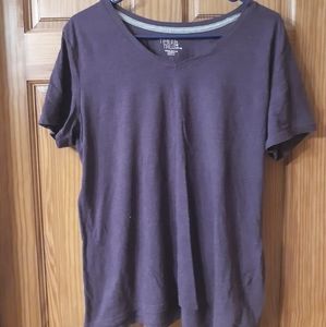 Size Large tee